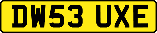 DW53UXE