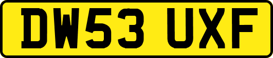 DW53UXF