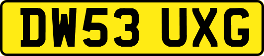 DW53UXG