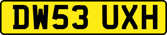 DW53UXH