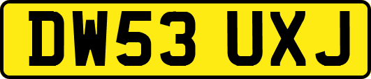 DW53UXJ