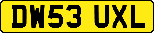 DW53UXL