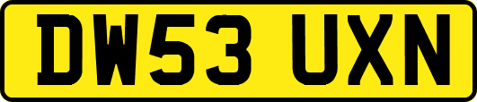 DW53UXN