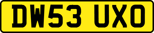 DW53UXO