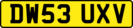 DW53UXV