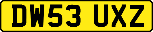 DW53UXZ