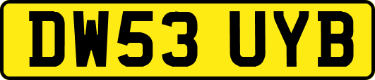 DW53UYB