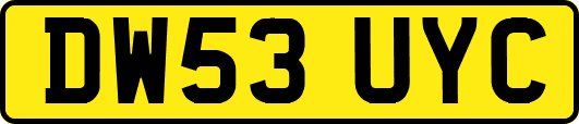 DW53UYC