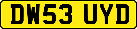 DW53UYD