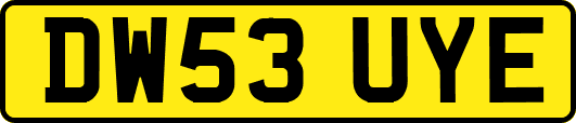 DW53UYE