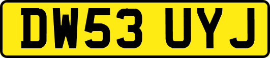 DW53UYJ
