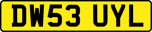 DW53UYL