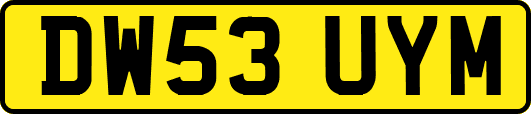 DW53UYM
