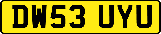 DW53UYU