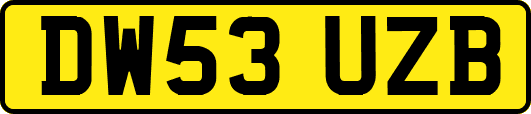 DW53UZB