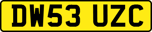 DW53UZC