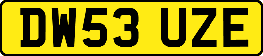 DW53UZE