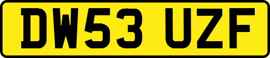 DW53UZF