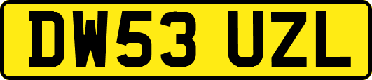 DW53UZL