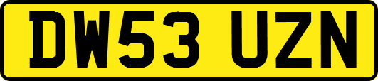DW53UZN