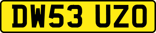 DW53UZO