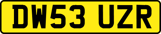 DW53UZR