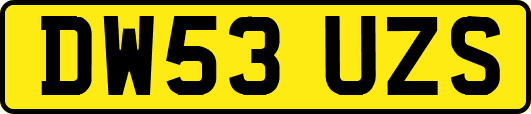DW53UZS