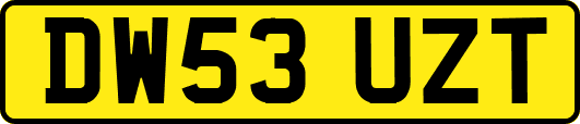 DW53UZT