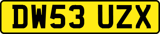 DW53UZX