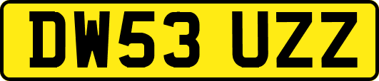 DW53UZZ