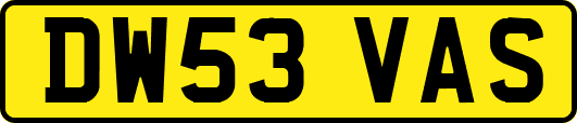 DW53VAS