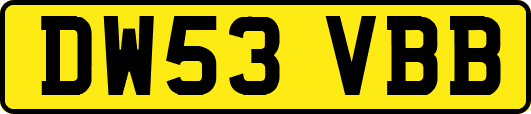 DW53VBB