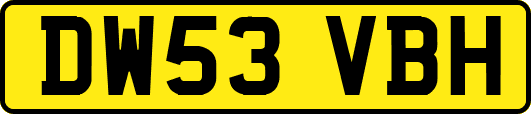 DW53VBH