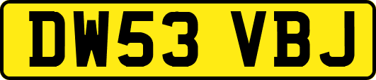 DW53VBJ