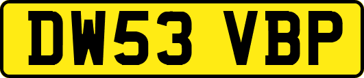 DW53VBP