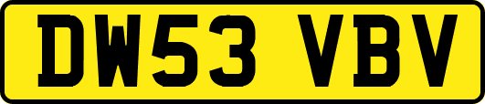 DW53VBV