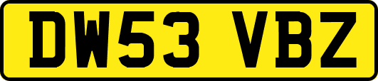 DW53VBZ