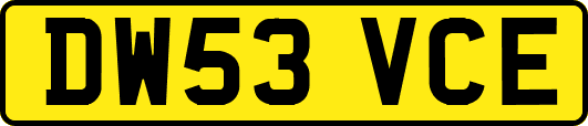 DW53VCE
