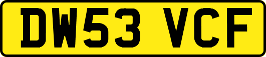 DW53VCF