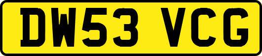 DW53VCG