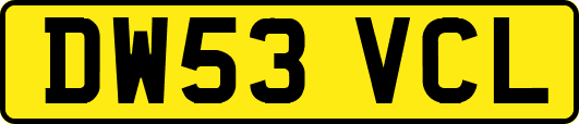 DW53VCL