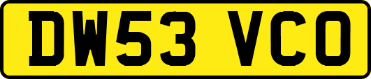 DW53VCO