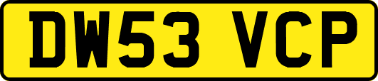 DW53VCP
