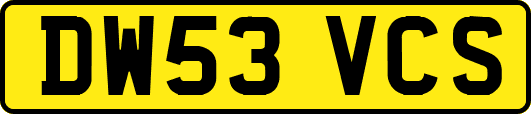 DW53VCS