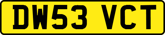 DW53VCT