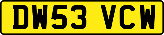 DW53VCW