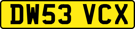 DW53VCX
