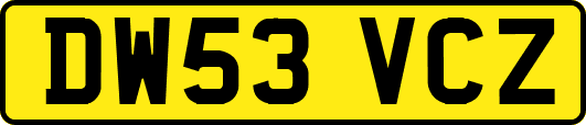 DW53VCZ