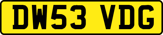 DW53VDG