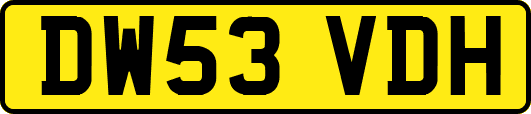 DW53VDH